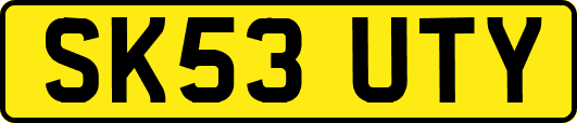 SK53UTY