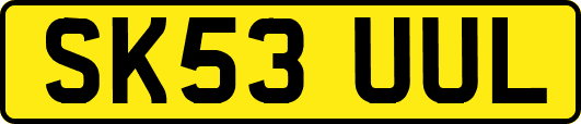 SK53UUL