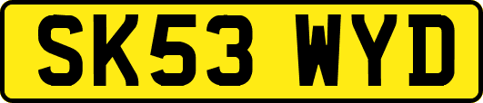 SK53WYD
