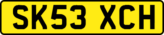 SK53XCH