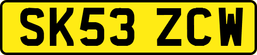 SK53ZCW