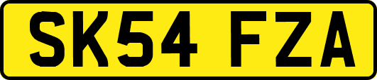 SK54FZA