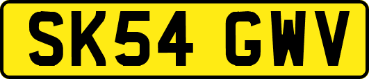 SK54GWV