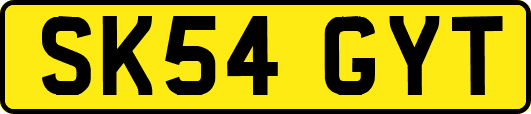 SK54GYT