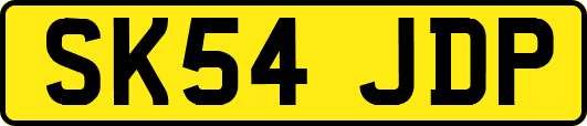 SK54JDP