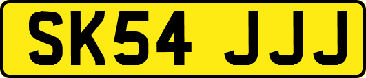 SK54JJJ