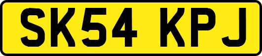 SK54KPJ