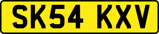 SK54KXV