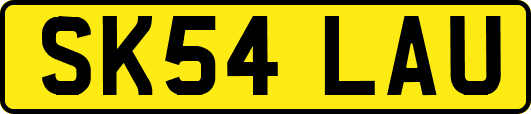 SK54LAU