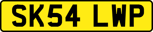 SK54LWP
