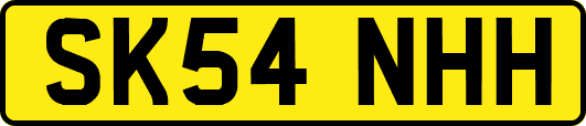 SK54NHH