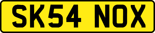 SK54NOX