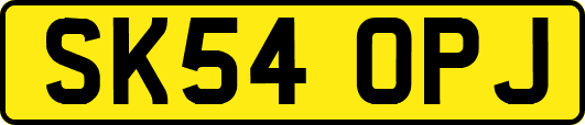 SK54OPJ