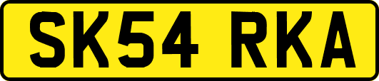 SK54RKA