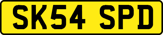 SK54SPD