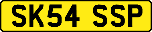 SK54SSP