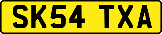 SK54TXA