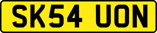 SK54UON