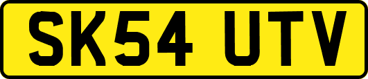 SK54UTV