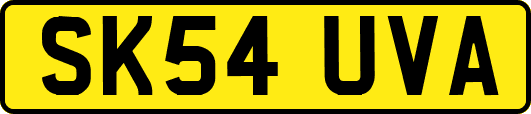 SK54UVA