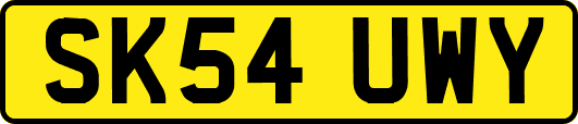 SK54UWY