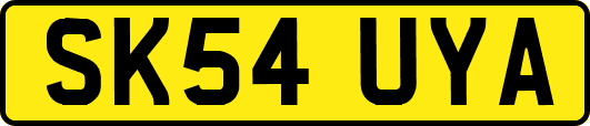 SK54UYA