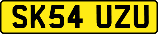 SK54UZU
