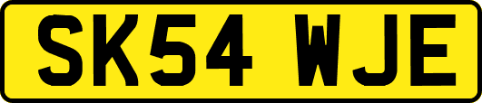 SK54WJE