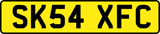 SK54XFC