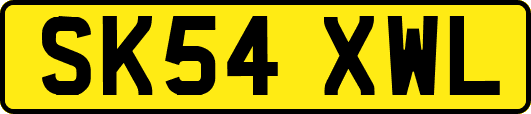 SK54XWL