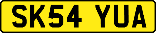 SK54YUA