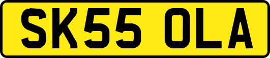 SK55OLA