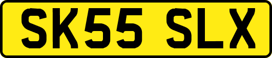 SK55SLX