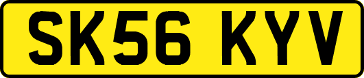 SK56KYV