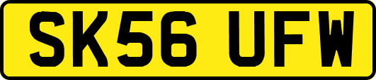 SK56UFW