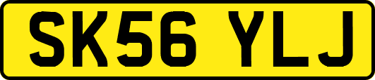 SK56YLJ