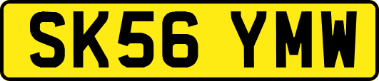 SK56YMW