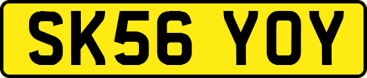 SK56YOY