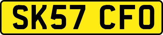 SK57CFO