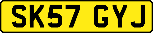 SK57GYJ