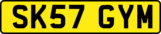 SK57GYM