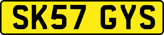 SK57GYS