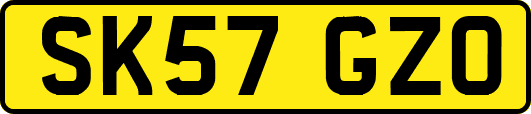 SK57GZO