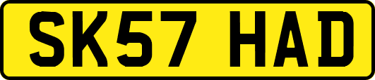 SK57HAD