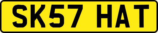 SK57HAT