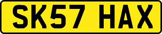 SK57HAX
