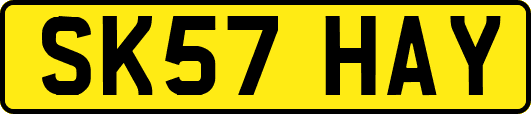 SK57HAY