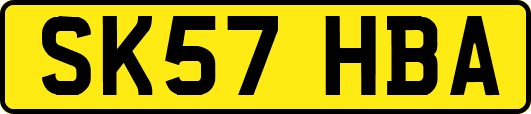 SK57HBA
