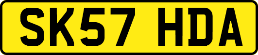 SK57HDA