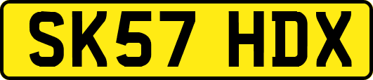 SK57HDX